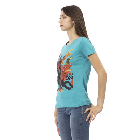Trussardi Action T-särgid